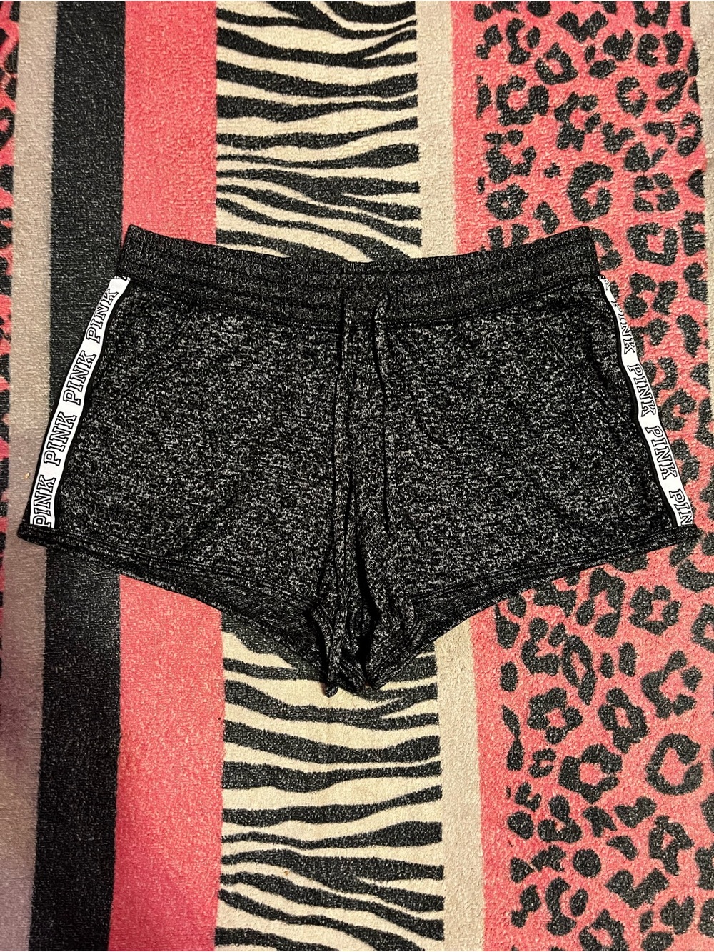 PINK Victoria's Secret shorts